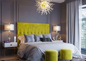 Инвестиционный проект рядом с Ататюрк парком в Анталии