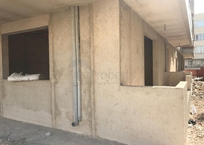 Инвестиционный проект рядом с Ататюрк парком в Анталии