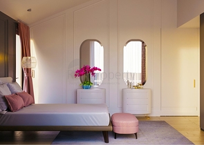 Инвестиционный проект рядом с Ататюрк парком в Анталии