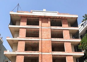 Инвестиционный проект рядом с Ататюрк парком в Анталии