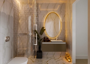 Инвестиционный проект рядом с Ататюрк парком в Анталии