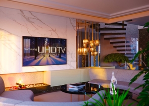 Инвестиционный проект рядом с Ататюрк парком в Анталии