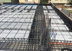 Инвестиционный проект рядом с Ататюрк парком в Анталии