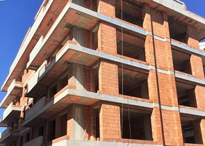 Инвестиционный проект рядом с Ататюрк парком в Анталии