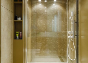 Инвестиционный проект рядом с Ататюрк парком в Анталии