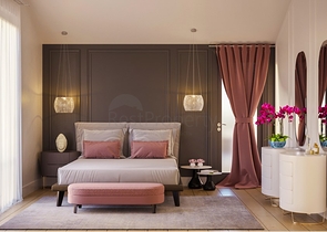 Инвестиционный проект рядом с Ататюрк парком в Анталии