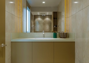 Инвестиционный проект рядом с Ататюрк парком в Анталии