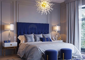 Инвестиционный проект рядом с Ататюрк парком в Анталии