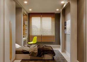 Инвестиционный проект рядом с Ататюрк парком в Анталии