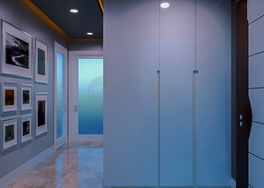 Инвестиционный проект рядом с Ататюрк парком в Анталии