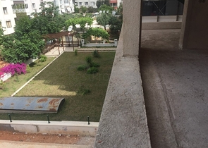 Инвестиционный проект рядом с Ататюрк парком в Анталии