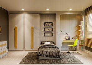 Инвестиционный проект рядом с Ататюрк парком в Анталии