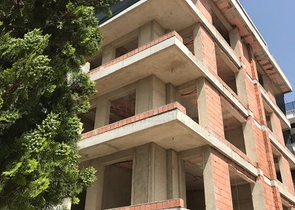 Инвестиционный проект рядом с Ататюрк парком в Анталии