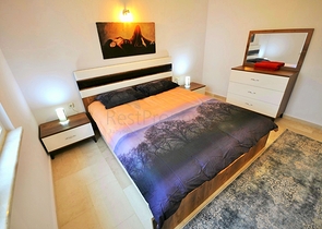 Квартира с мебелью в районе Махмутлар