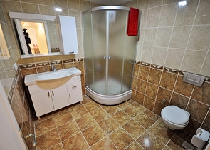 Квартира с мебелью в районе Махмутлар