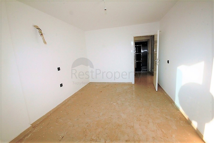 Апартаменты в современном комплексе района Кестель