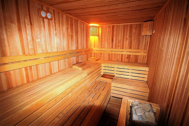 Апартаменты в современном комплексе района Кестель