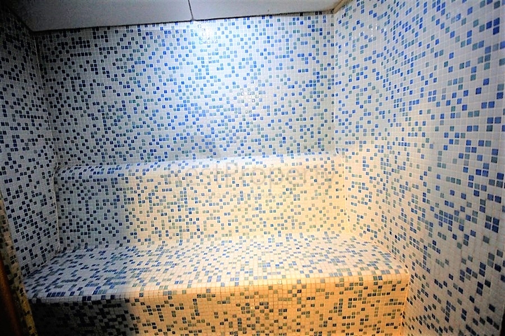 Апартаменты в современном комплексе района Кестель