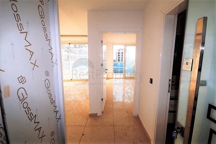 Апартаменты в современном комплексе района Кестель