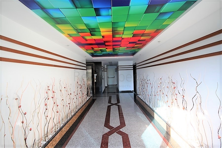 Апартаменты в современном комплексе района Кестель