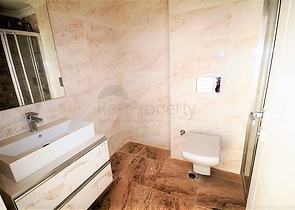 Апартаменты в современном комплексе района Кестель