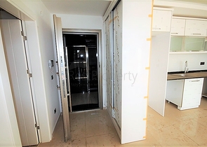 Апартаменты в современном комплексе района Кестель