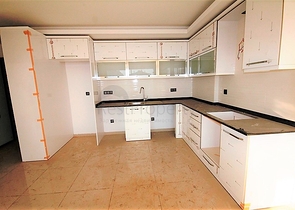 Апартаменты в современном комплексе района Кестель