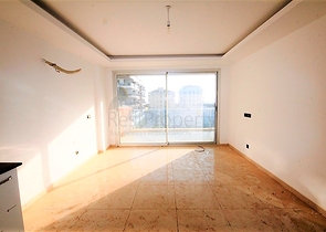 Апартаменты в современном комплексе района Кестель