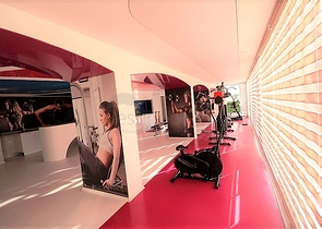 Апартаменты в современном комплексе района Кестель