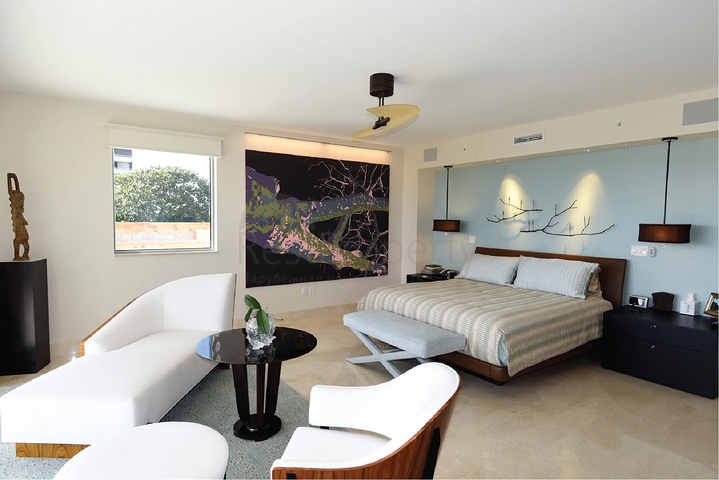 Строющийся моноблочный комплекс в районе Шишли