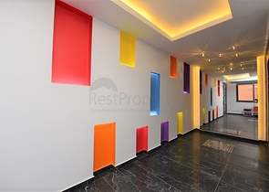 Новый комплекс в Махмутларе