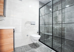 Новый комплекс в Махмутларе