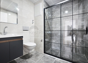 Новый комплекс в Махмутларе