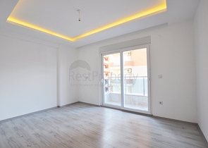 Новый комплекс в Махмутларе