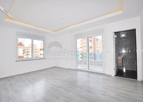 Новый комплекс в Махмутларе