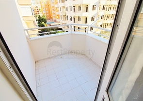 Трехкомнатная квартира в районе Махмутлар