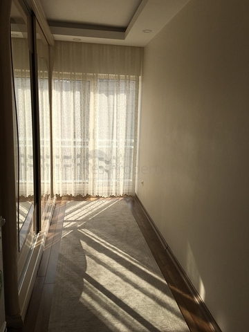 Квартира дуплекс 4+1 в государственном проекте в районе Бахчешехир