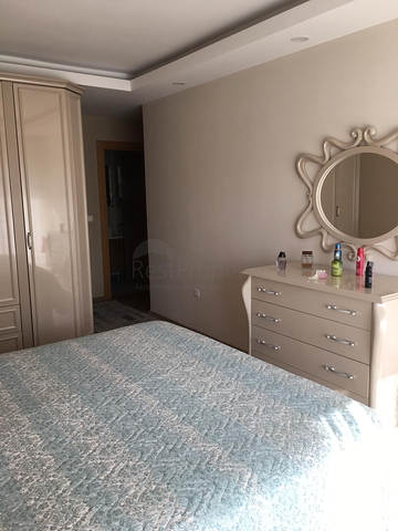 Квартира дуплекс 4+1 в государственном проекте в районе Бахчешехир