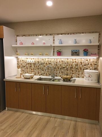 Квартира дуплекс 4+1 в государственном проекте в районе Бахчешехир