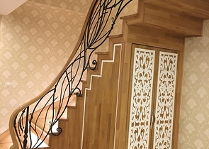 Квартира дуплекс 4+1 в государственном проекте в районе Бахчешехир