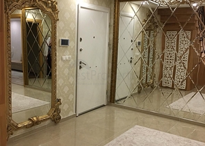 Квартира дуплекс 4+1 в государственном проекте в районе Бахчешехир