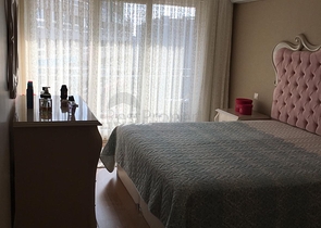 Квартира дуплекс 4+1 в государственном проекте в районе Бахчешехир