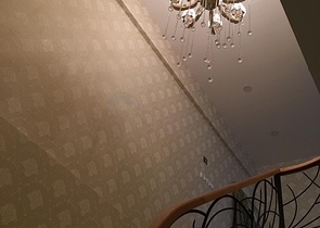 Квартира дуплекс 4+1 в государственном проекте в районе Бахчешехир