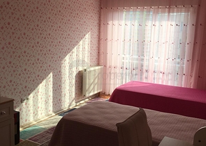 Квартира дуплекс 4+1 в государственном проекте в районе Бахчешехир