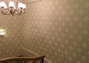 Квартира дуплекс 4+1 в государственном проекте в районе Бахчешехир