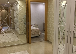 Квартира дуплекс 4+1 в государственном проекте в районе Бахчешехир