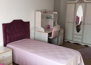 Квартира дуплекс 4+1 в государственном проекте в районе Бахчешехир