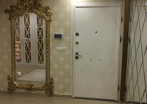 Квартира дуплекс 4+1 в государственном проекте в районе Бахчешехир