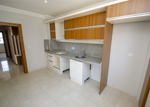 Готовый проект в Анталии в районе Кепез