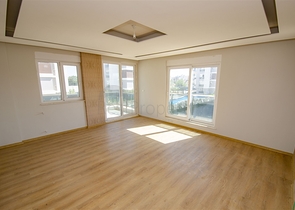 Готовый проект в Анталии в районе Кепез